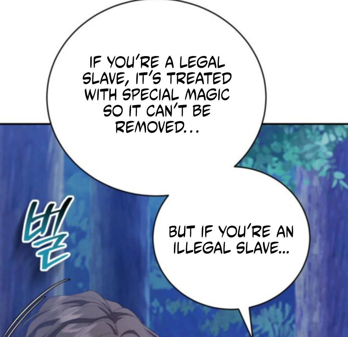 Gold Queen Chapter 25 - Page 97