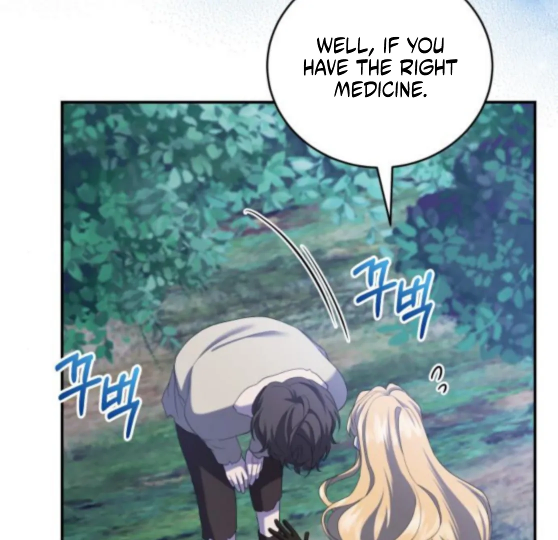 Gold Queen Chapter 25 - Page 100