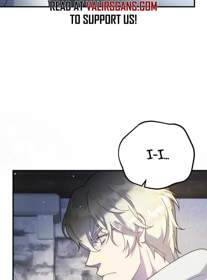 Golden Light Gratia, the Child Loved by God Chapter 84 - Page 11