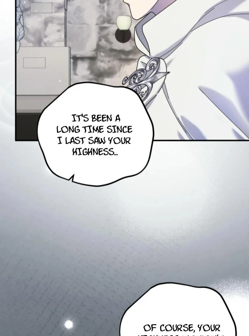 Golden Light Gratia, the Child Loved by God Chapter 84 - Page 12