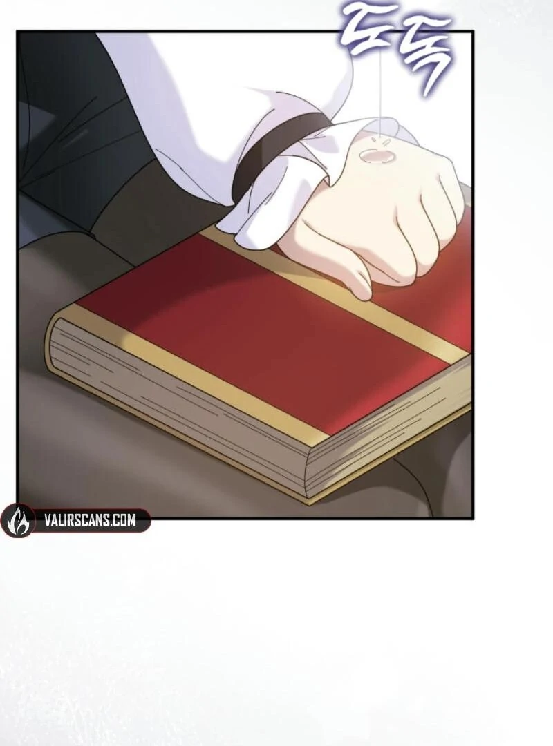 Golden Light Gratia, the Child Loved by God Chapter 84 - Page 15