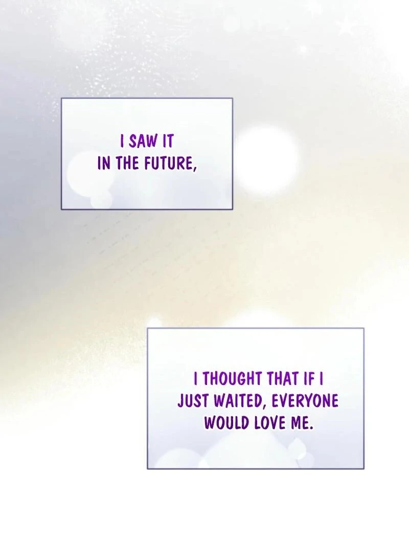 Golden Light Gratia, the Child Loved by God Chapter 84 - Page 16
