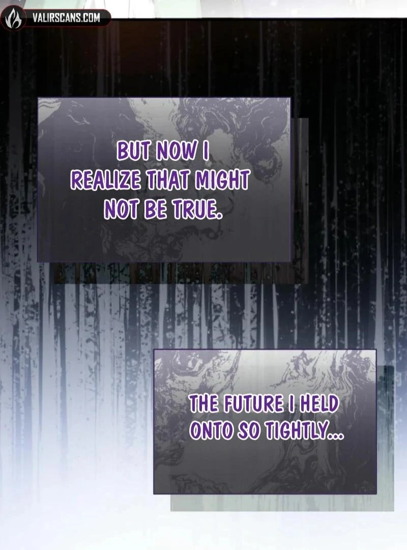 Golden Light Gratia, the Child Loved by God Chapter 84 - Page 18