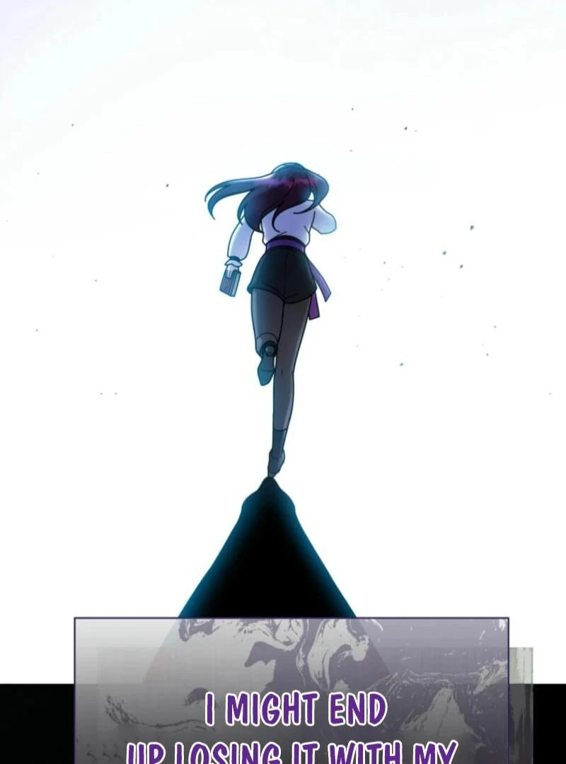 Golden Light Gratia, the Child Loved by God Chapter 84 - Page 19