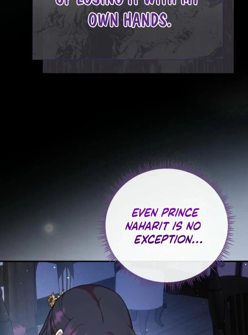 Golden Light Gratia, the Child Loved by God Chapter 84 - Page 20
