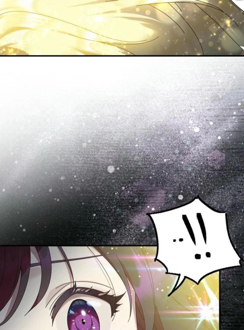 Golden Light Gratia, the Child Loved by God Chapter 84 - Page 3
