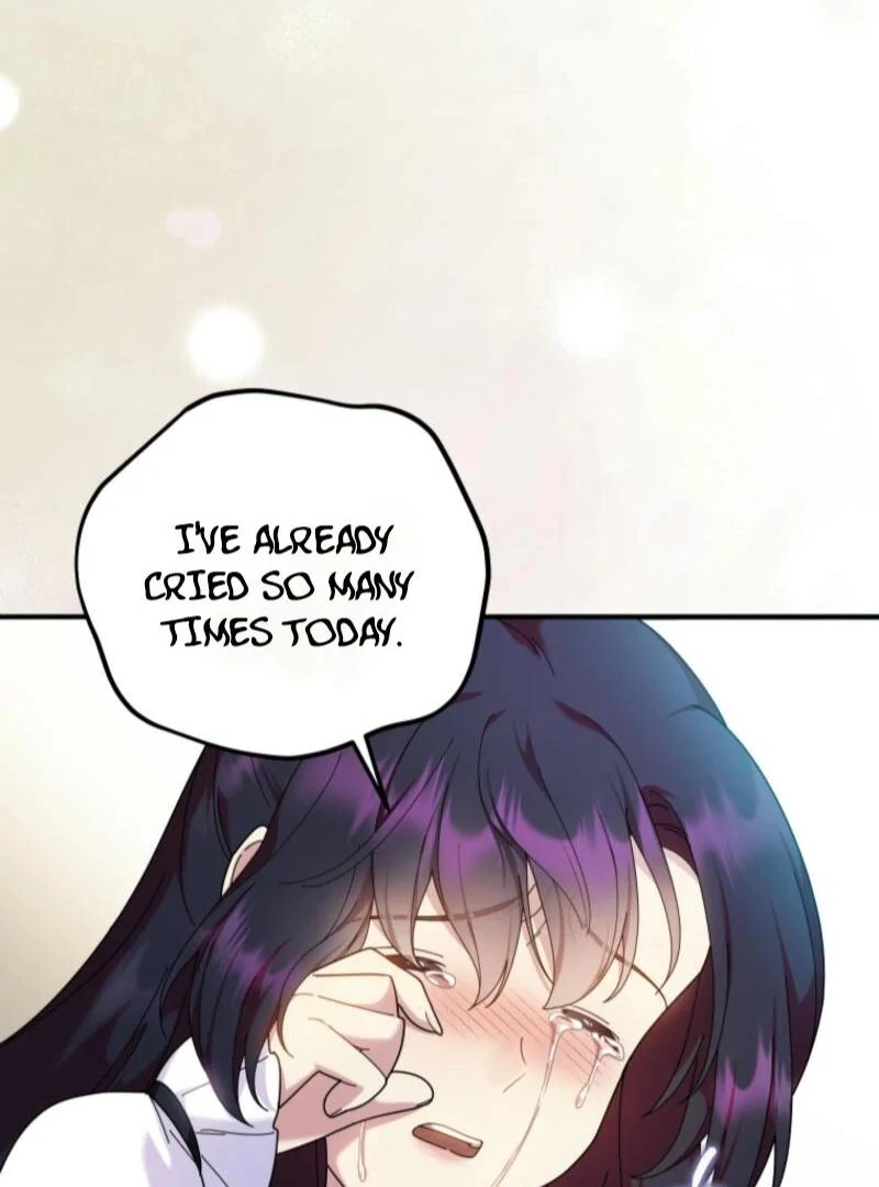 Golden Light Gratia, the Child Loved by God Chapter 84 - Page 24