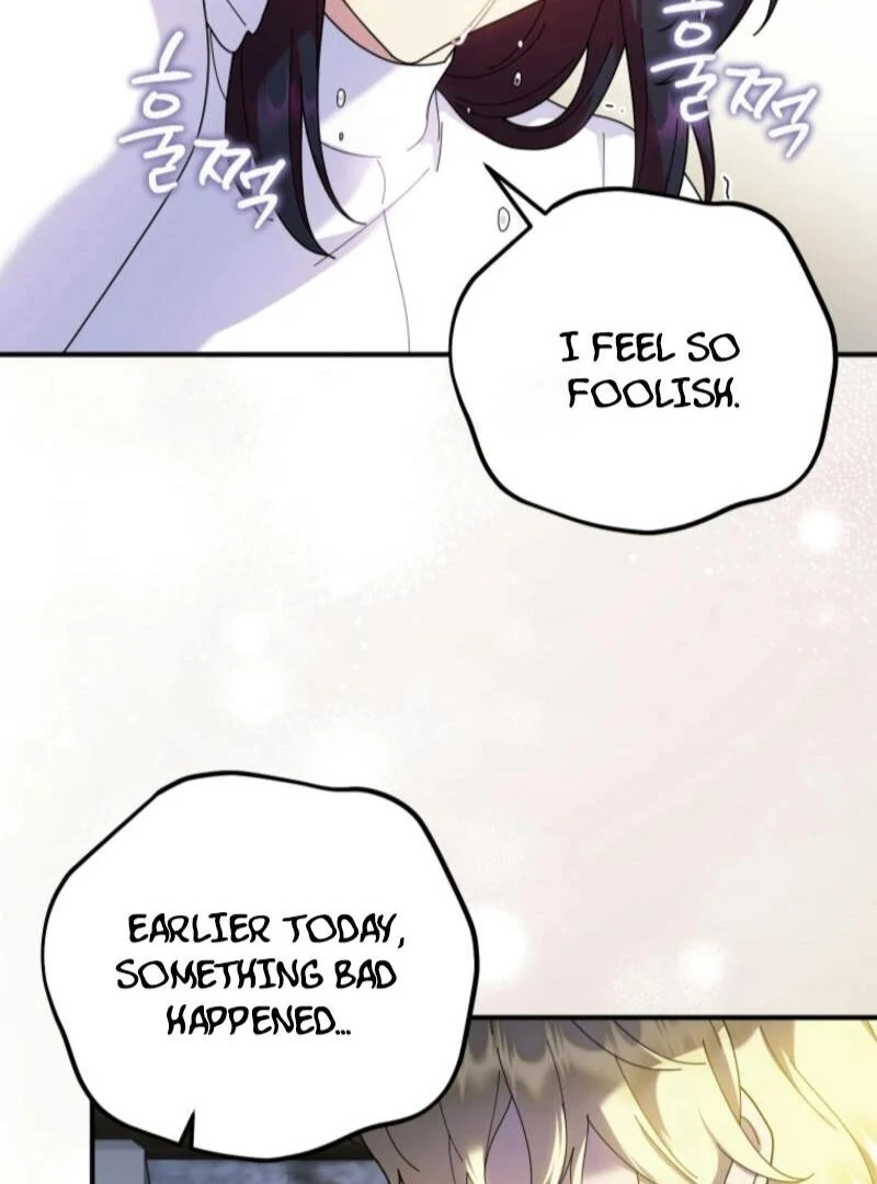 Golden Light Gratia, the Child Loved by God Chapter 84 - Page 25