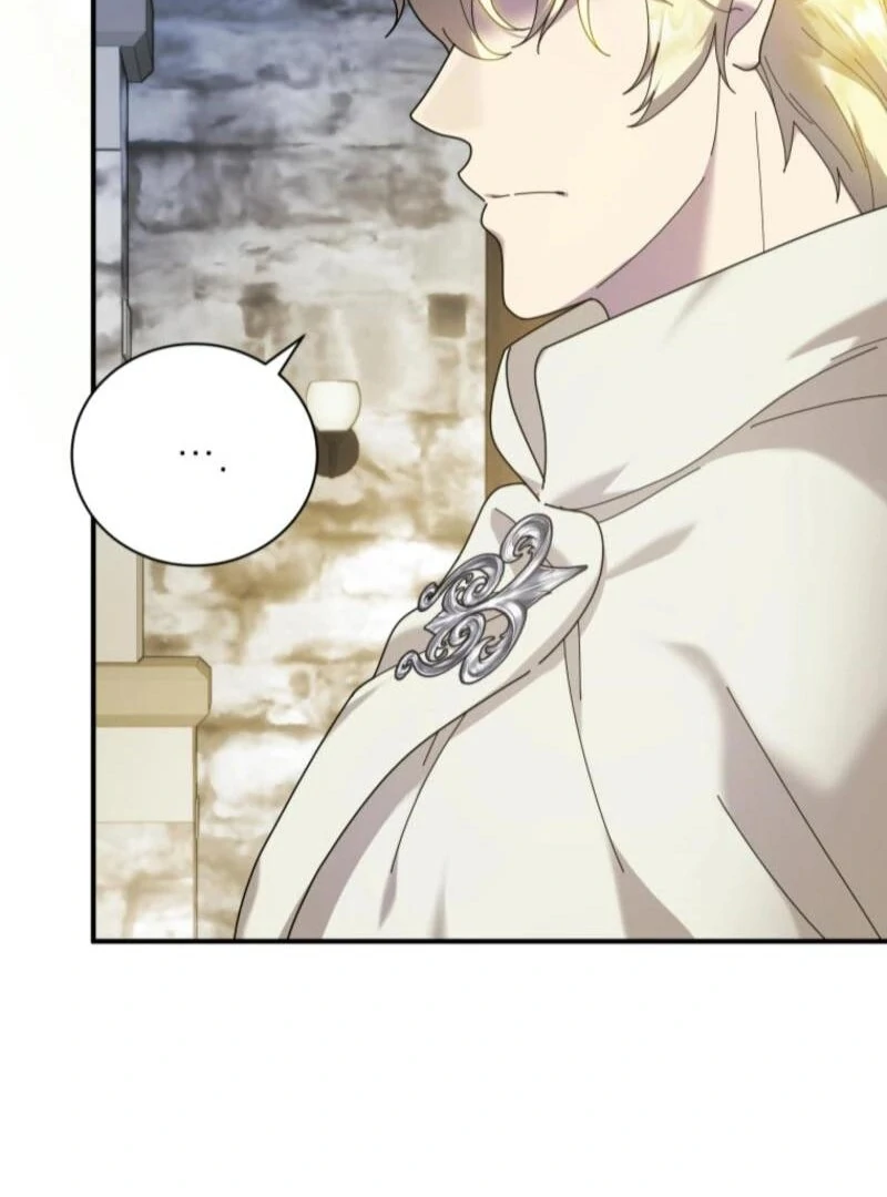 Golden Light Gratia, the Child Loved by God Chapter 84 - Page 26