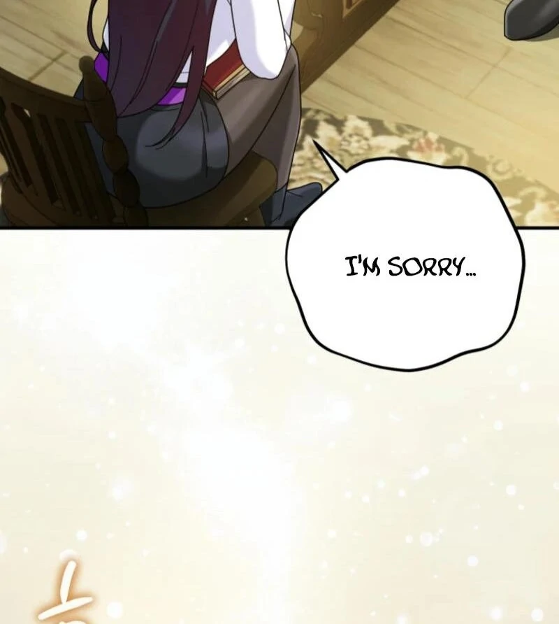 Golden Light Gratia, the Child Loved by God Chapter 84 - Page 28