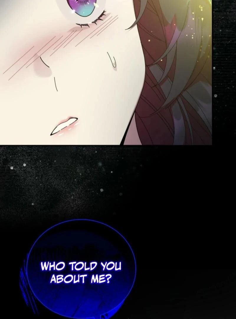 Golden Light Gratia, the Child Loved by God Chapter 84 - Page 4