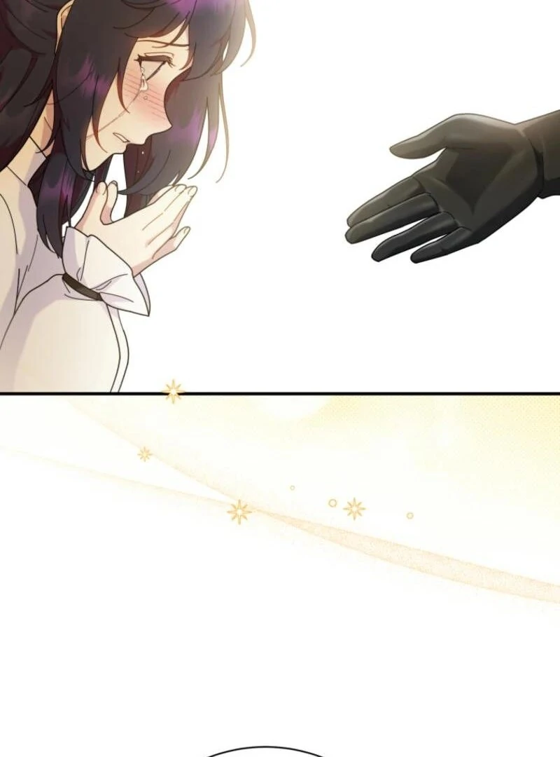 Golden Light Gratia, the Child Loved by God Chapter 84 - Page 32