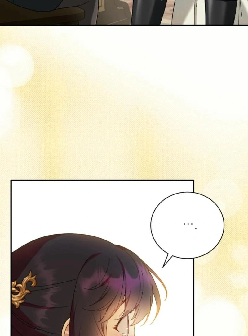 Golden Light Gratia, the Child Loved by God Chapter 84 - Page 34