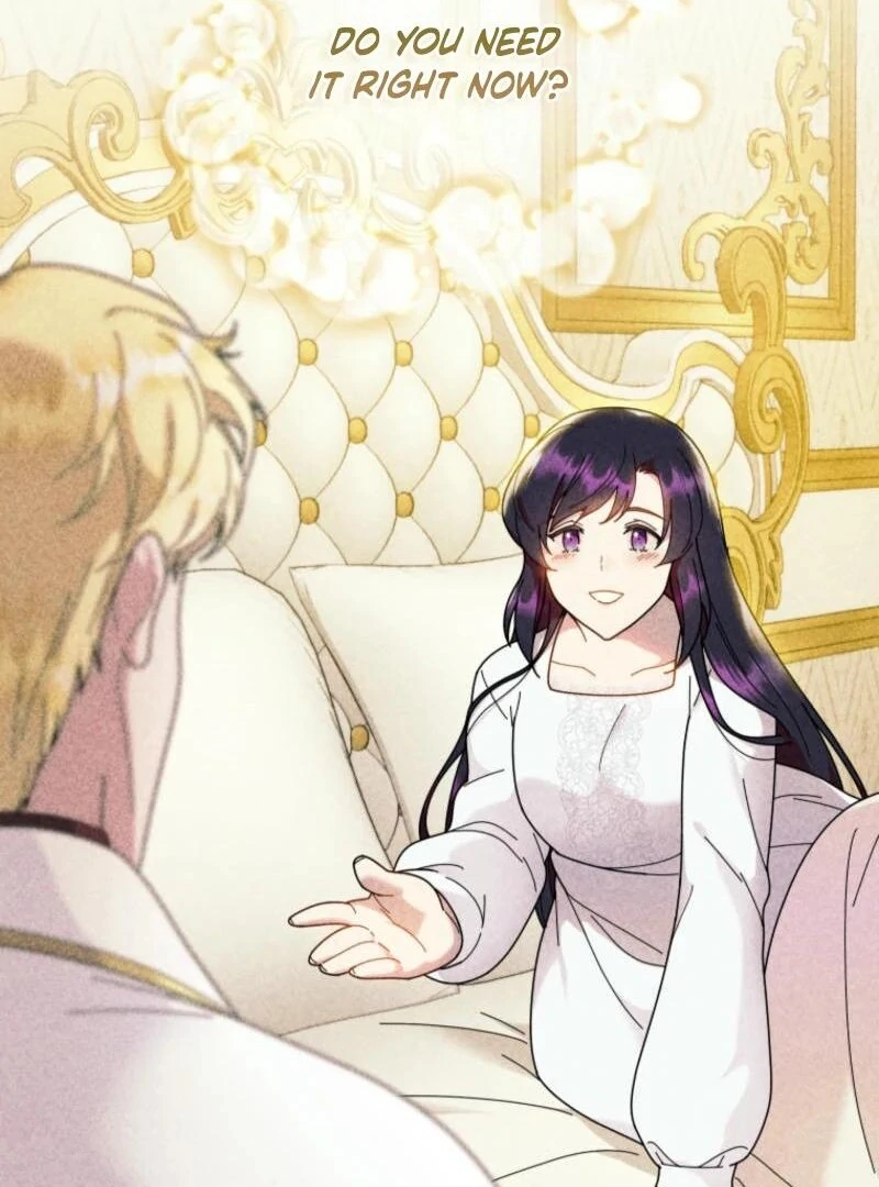 Golden Light Gratia, the Child Loved by God Chapter 84 - Page 36