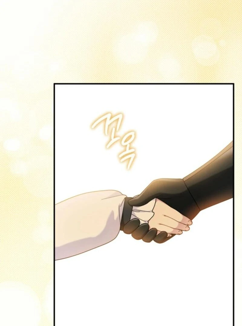 Golden Light Gratia, the Child Loved by God Chapter 84 - Page 39