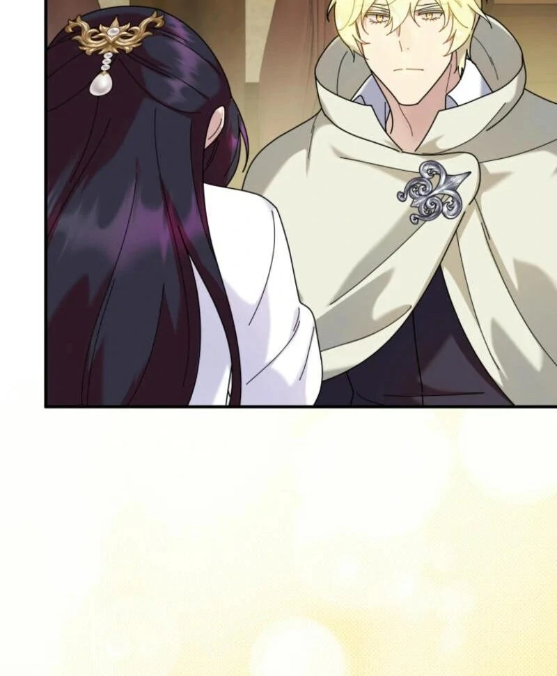 Golden Light Gratia, the Child Loved by God Chapter 84 - Page 41