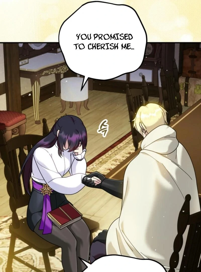 Golden Light Gratia, the Child Loved by God Chapter 84 - Page 42