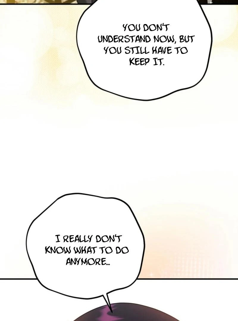 Golden Light Gratia, the Child Loved by God Chapter 84 - Page 43