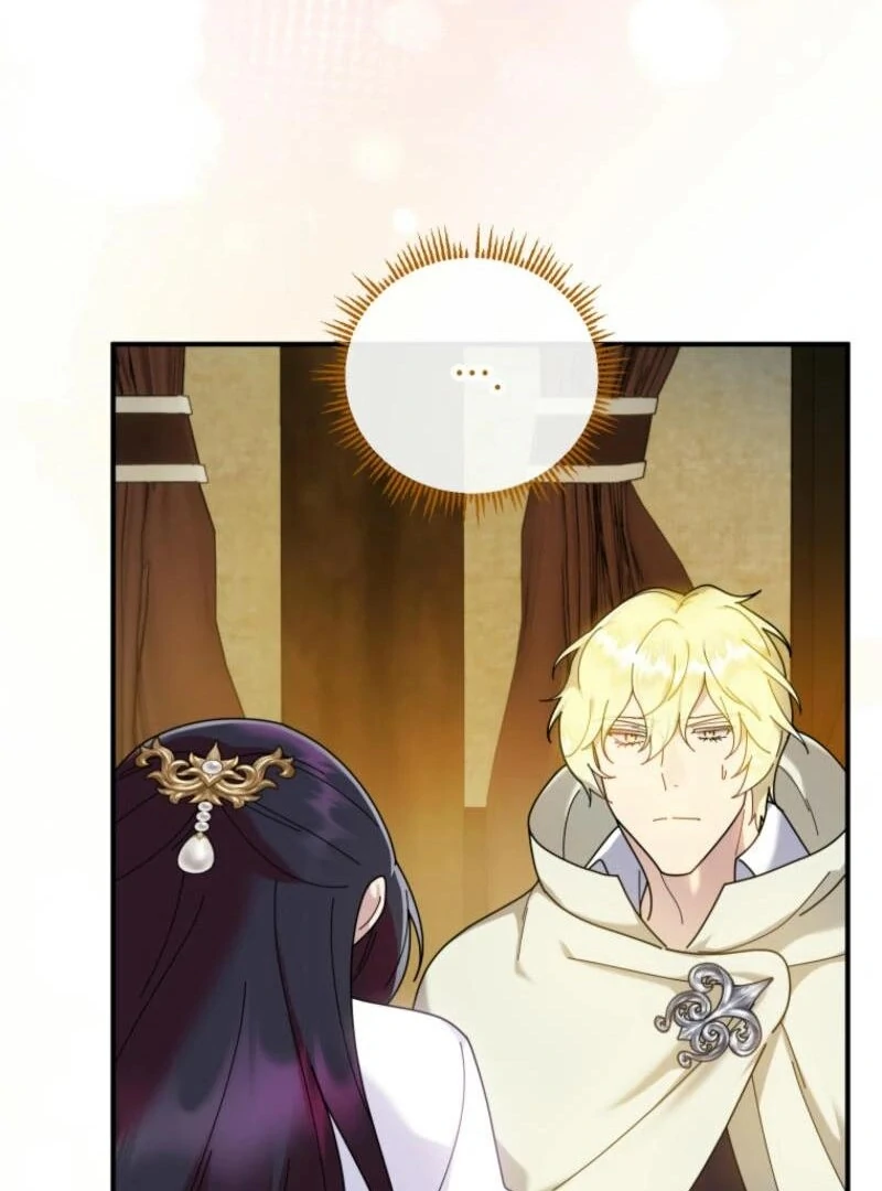 Golden Light Gratia, the Child Loved by God Chapter 84 - Page 45