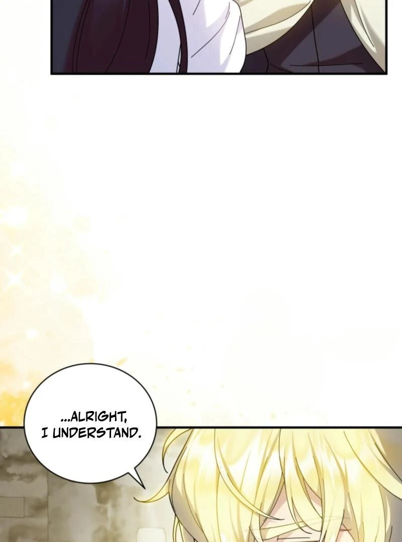 Golden Light Gratia, the Child Loved by God Chapter 84 - Page 46