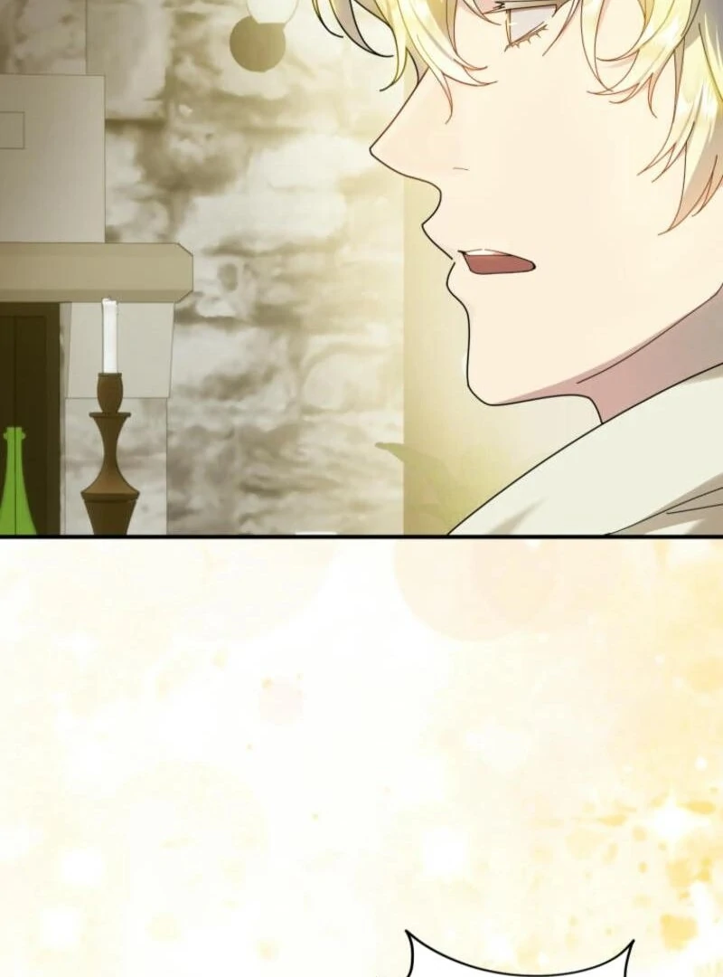 Golden Light Gratia, the Child Loved by God Chapter 84 - Page 47