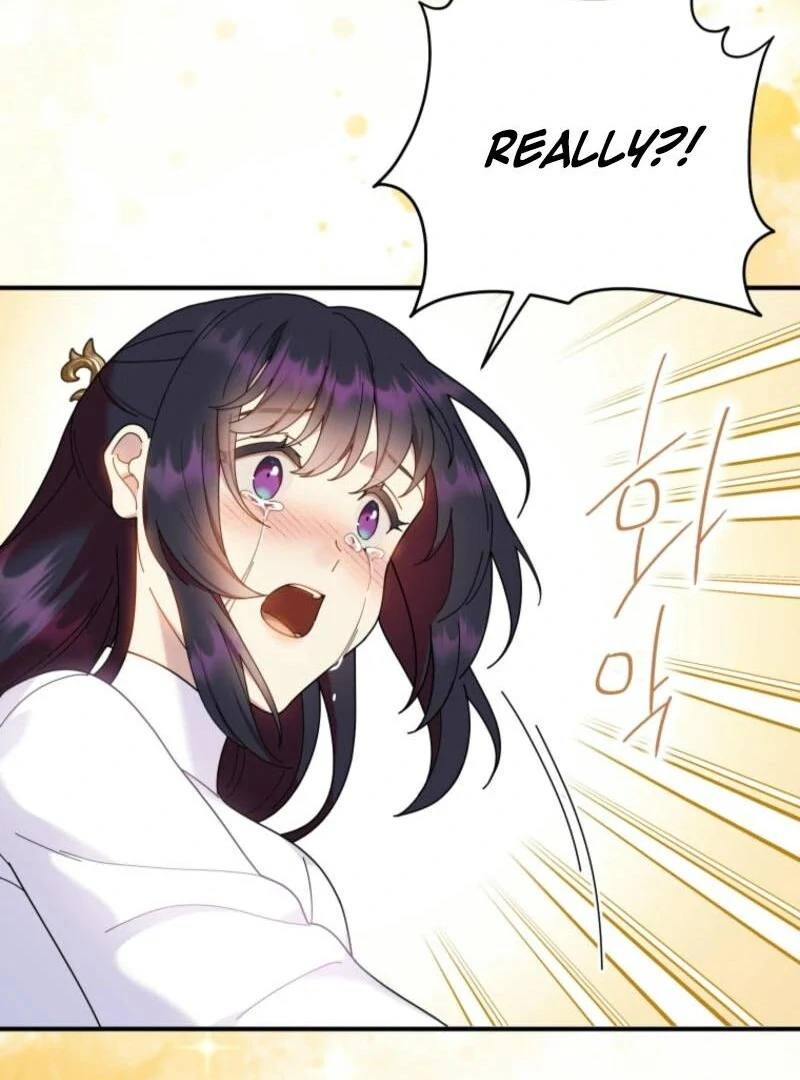 Golden Light Gratia, the Child Loved by God Chapter 84 - Page 48