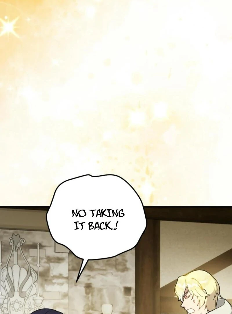 Golden Light Gratia, the Child Loved by God Chapter 84 - Page 49