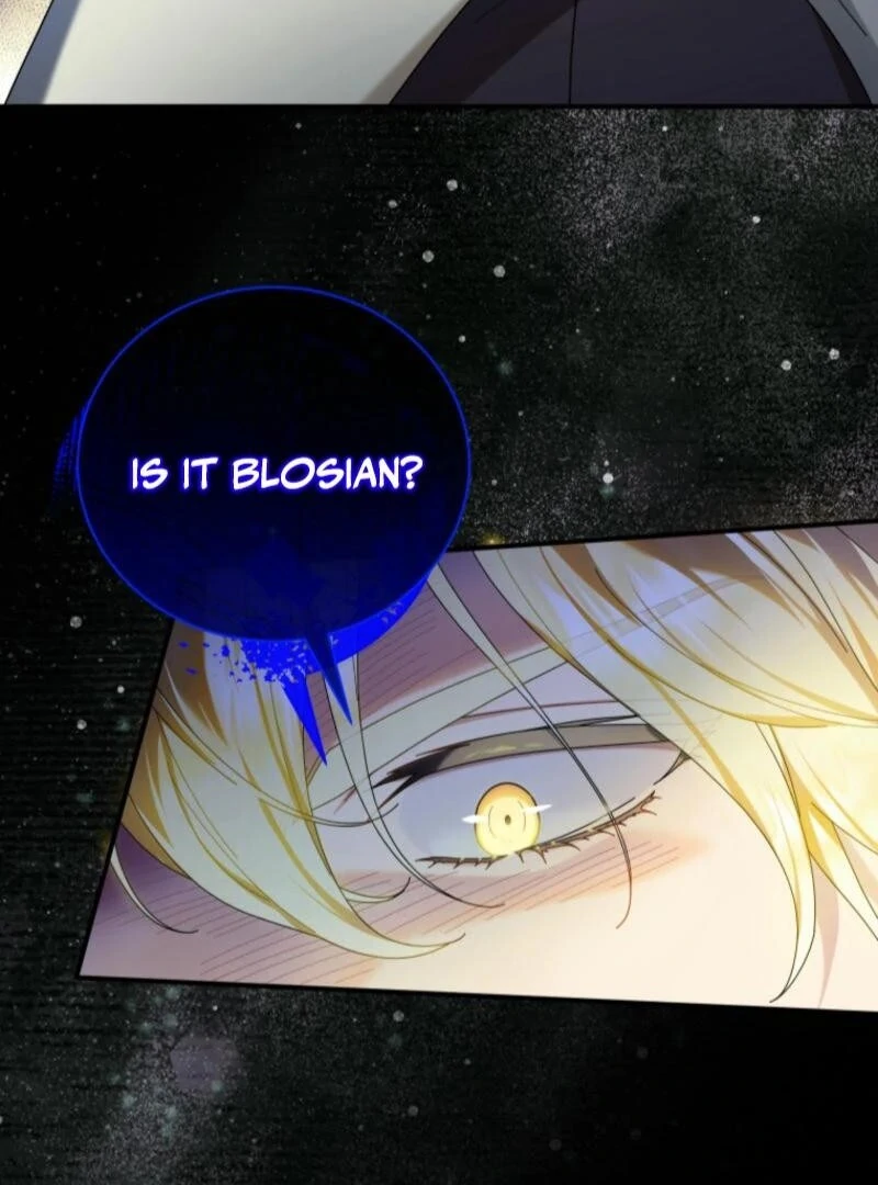 Golden Light Gratia, the Child Loved by God Chapter 84 - Page 6