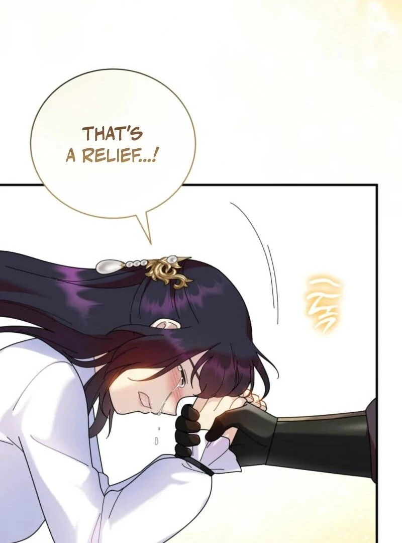 Golden Light Gratia, the Child Loved by God Chapter 84 - Page 51