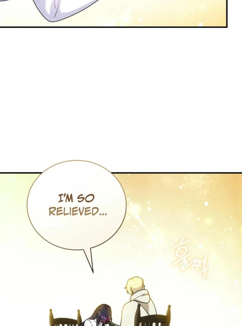 Golden Light Gratia, the Child Loved by God Chapter 84 - Page 52