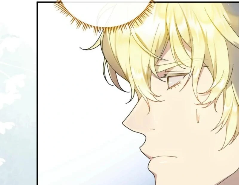 Golden Light Gratia, the Child Loved by God Chapter 84 - Page 54