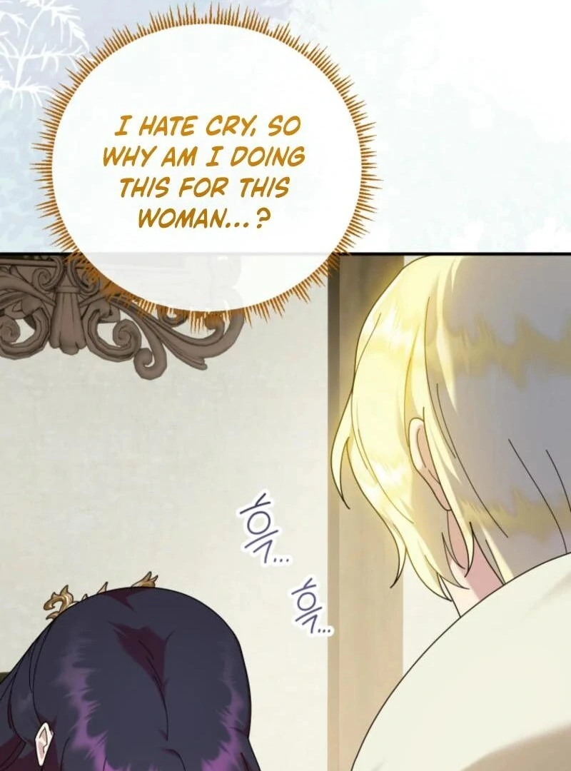 Golden Light Gratia, the Child Loved by God Chapter 84 - Page 56
