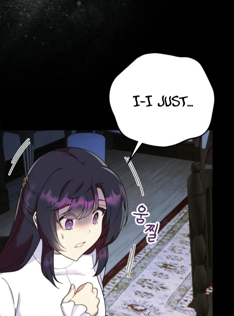Golden Light Gratia, the Child Loved by God Chapter 84 - Page 7