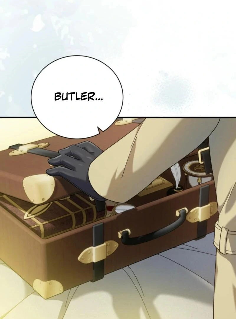 Golden Light Gratia, the Child Loved by God Chapter 84 - Page 61