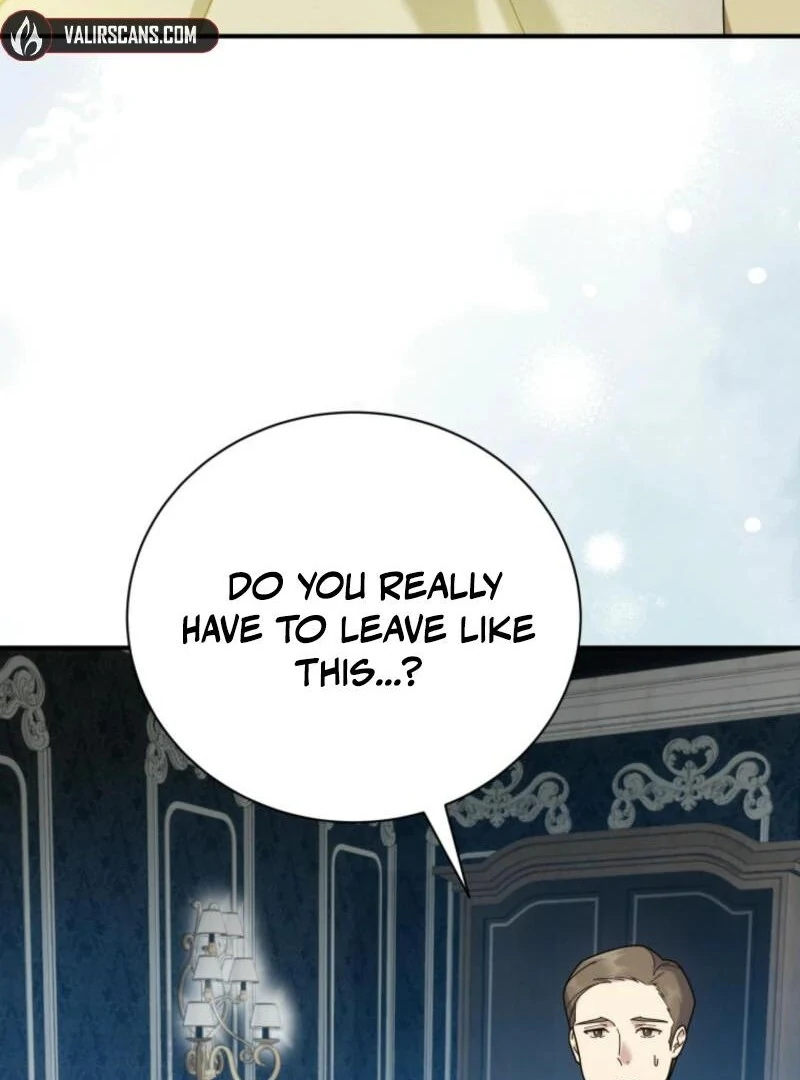 Golden Light Gratia, the Child Loved by God Chapter 84 - Page 62