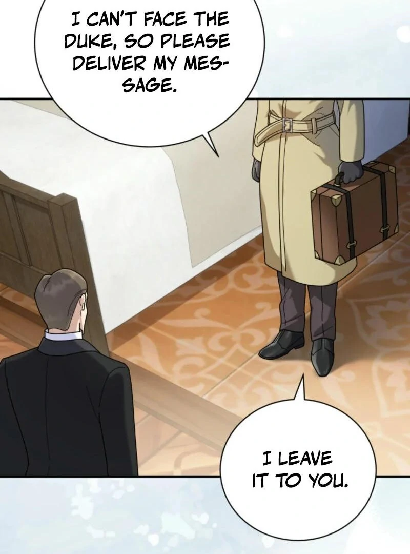 Golden Light Gratia, the Child Loved by God Chapter 84 - Page 64