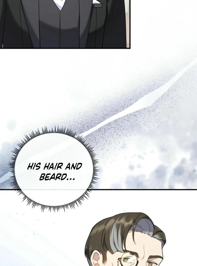 Golden Light Gratia, the Child Loved by God Chapter 84 - Page 66
