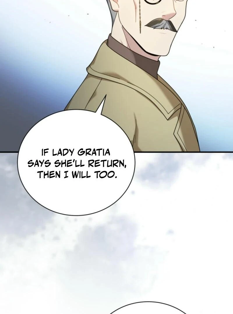 Golden Light Gratia, the Child Loved by God Chapter 84 - Page 67