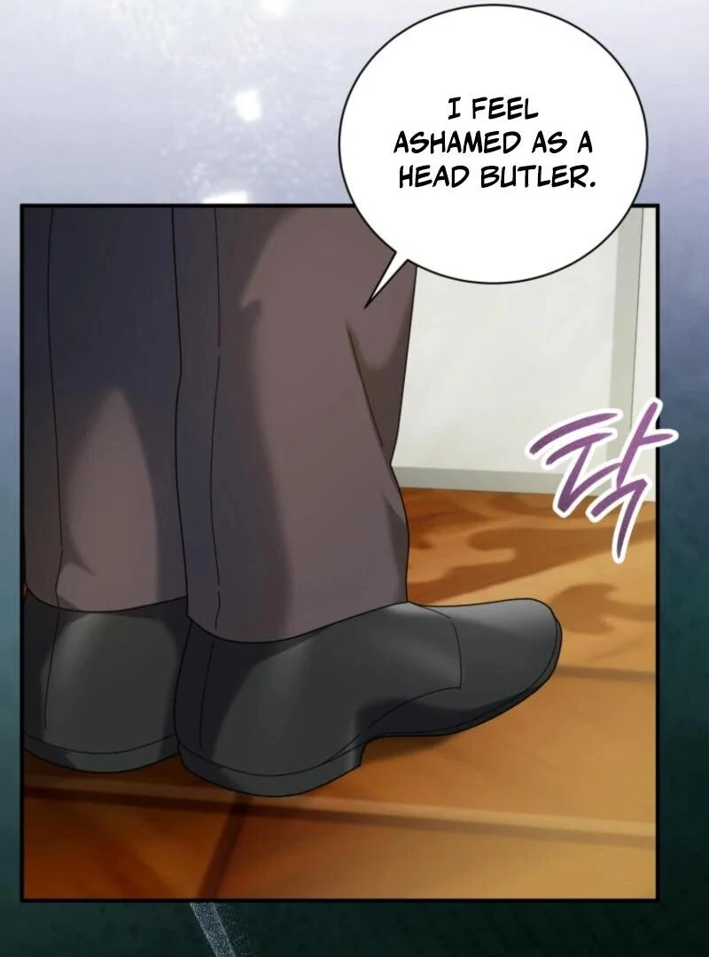 Golden Light Gratia, the Child Loved by God Chapter 84 - Page 70