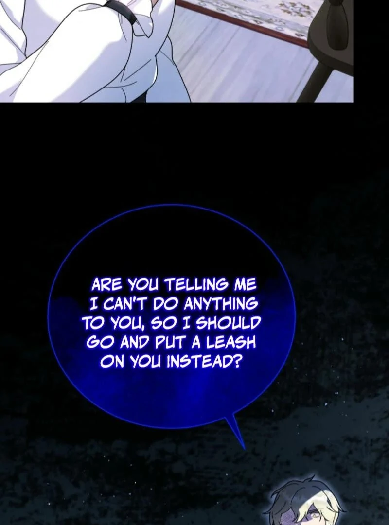 Golden Light Gratia, the Child Loved by God Chapter 84 - Page 8
