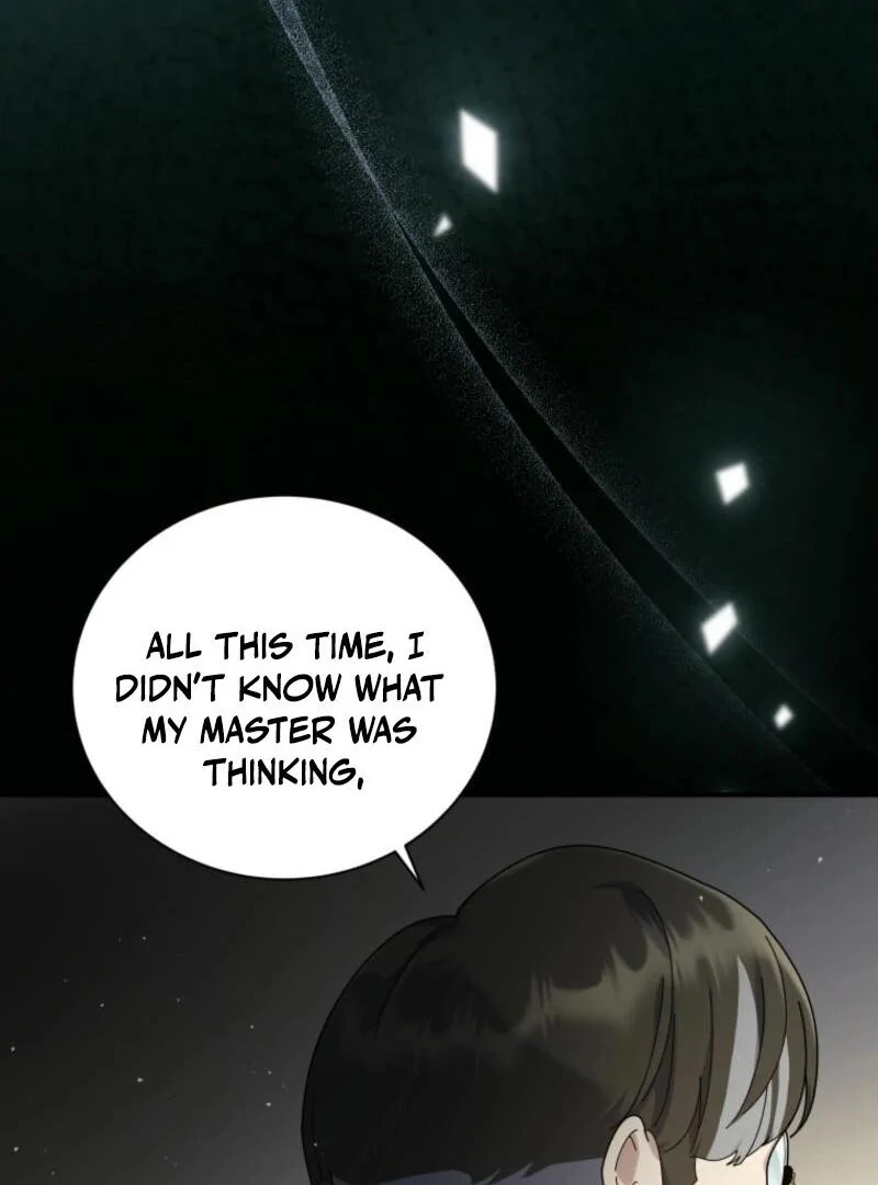 Golden Light Gratia, the Child Loved by God Chapter 84 - Page 71