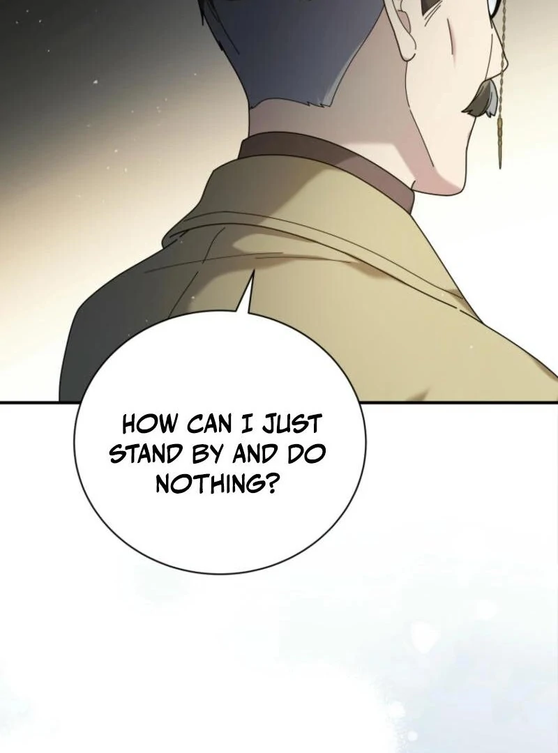 Golden Light Gratia, the Child Loved by God Chapter 84 - Page 72