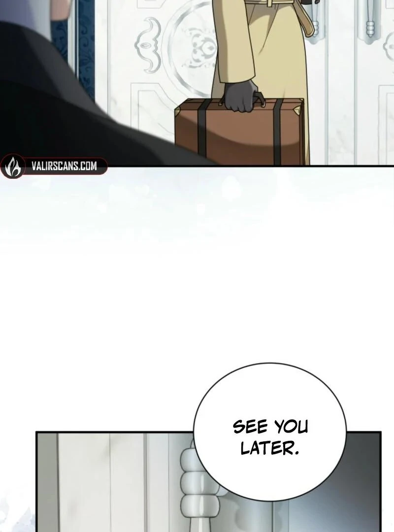 Golden Light Gratia, the Child Loved by God Chapter 84 - Page 74