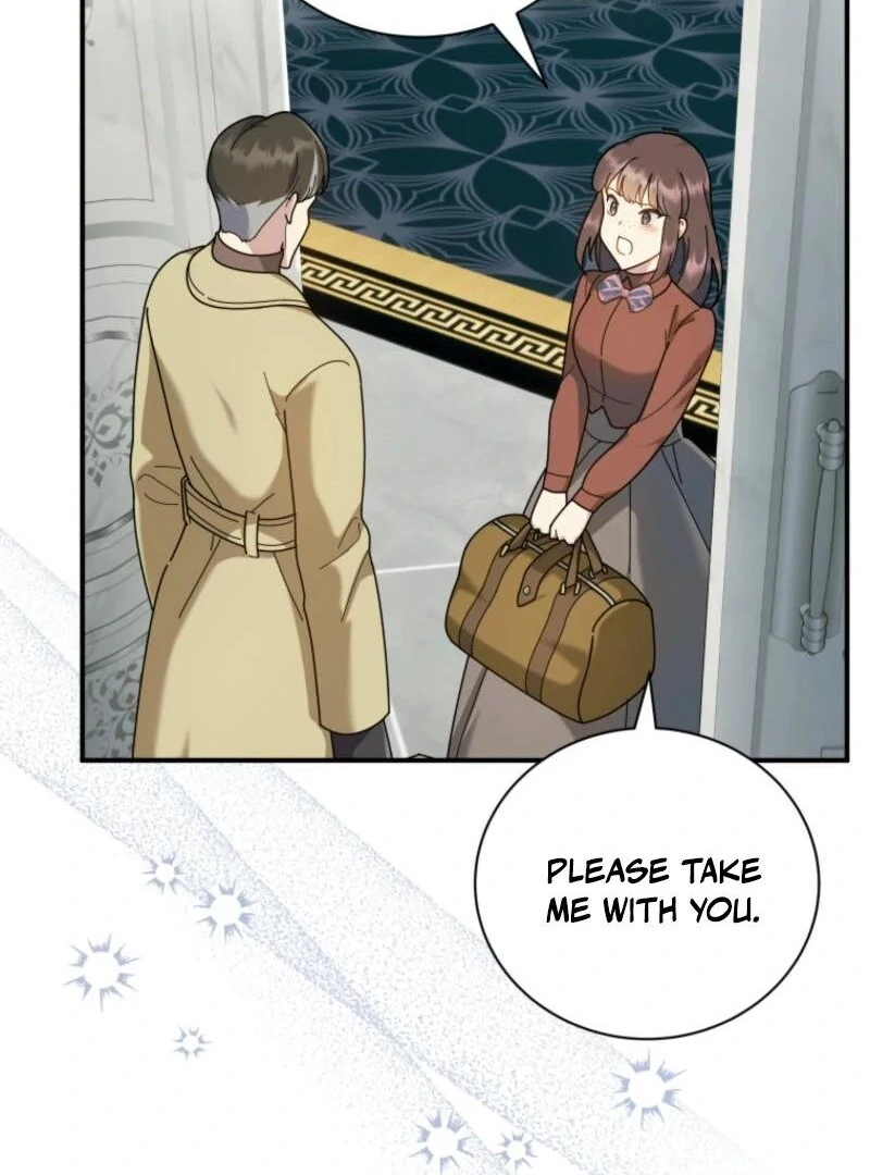 Golden Light Gratia, the Child Loved by God Chapter 84 - Page 79