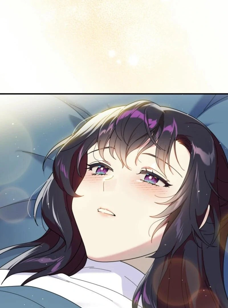 Golden Light Gratia, the Child Loved by God Chapter 84 - Page 87