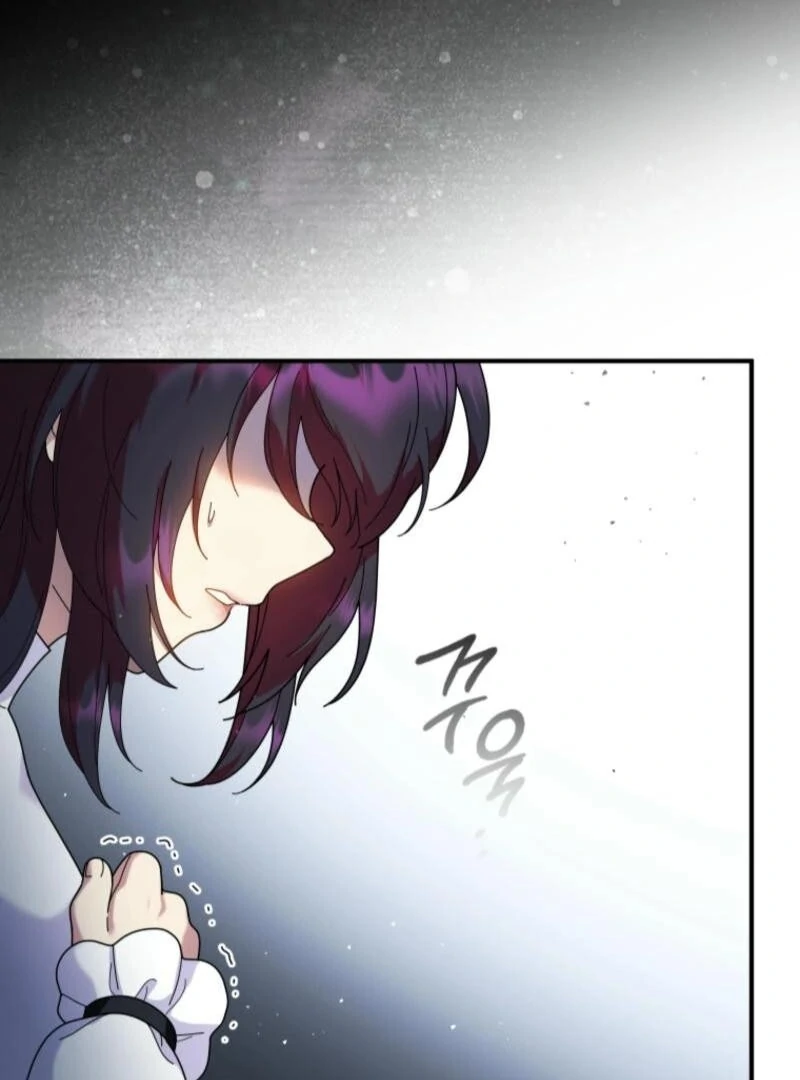 Golden Light Gratia, the Child Loved by God Chapter 84 - Page 10