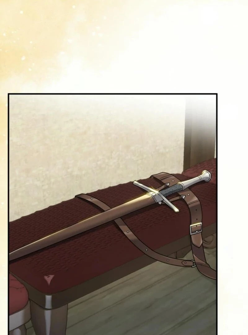 Golden Light Gratia, the Child Loved by God Chapter 84 - Page 91