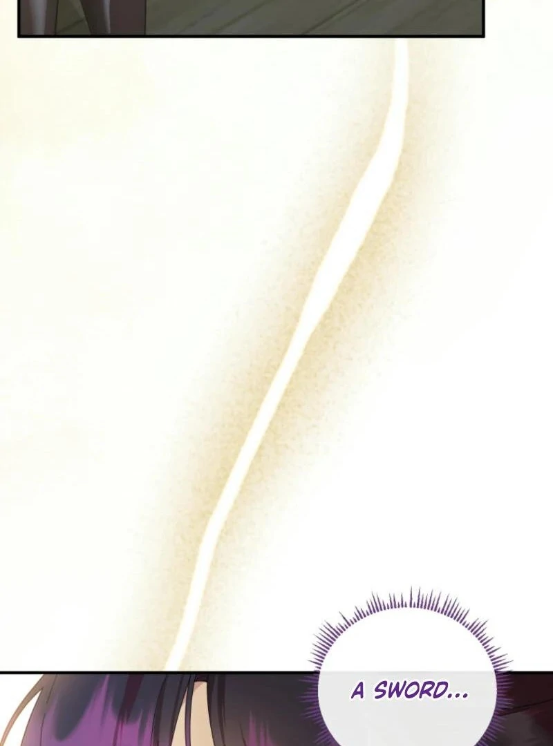 Golden Light Gratia, the Child Loved by God Chapter 84 - Page 92
