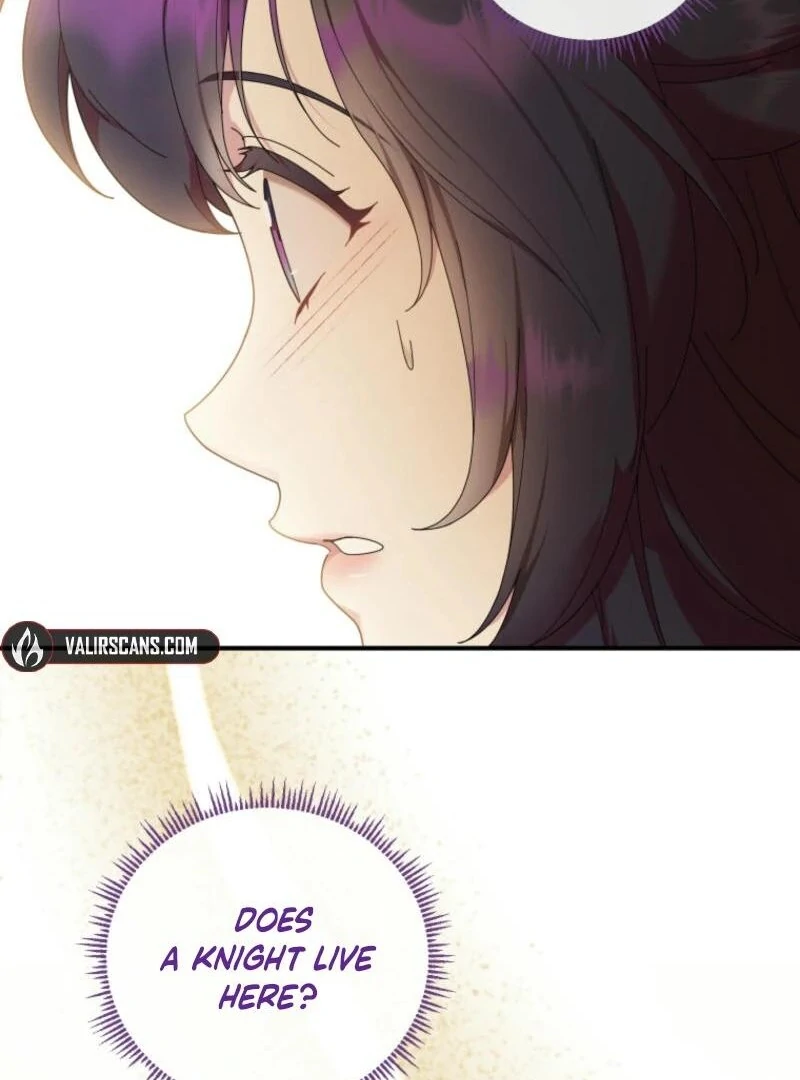 Golden Light Gratia, the Child Loved by God Chapter 84 - Page 93