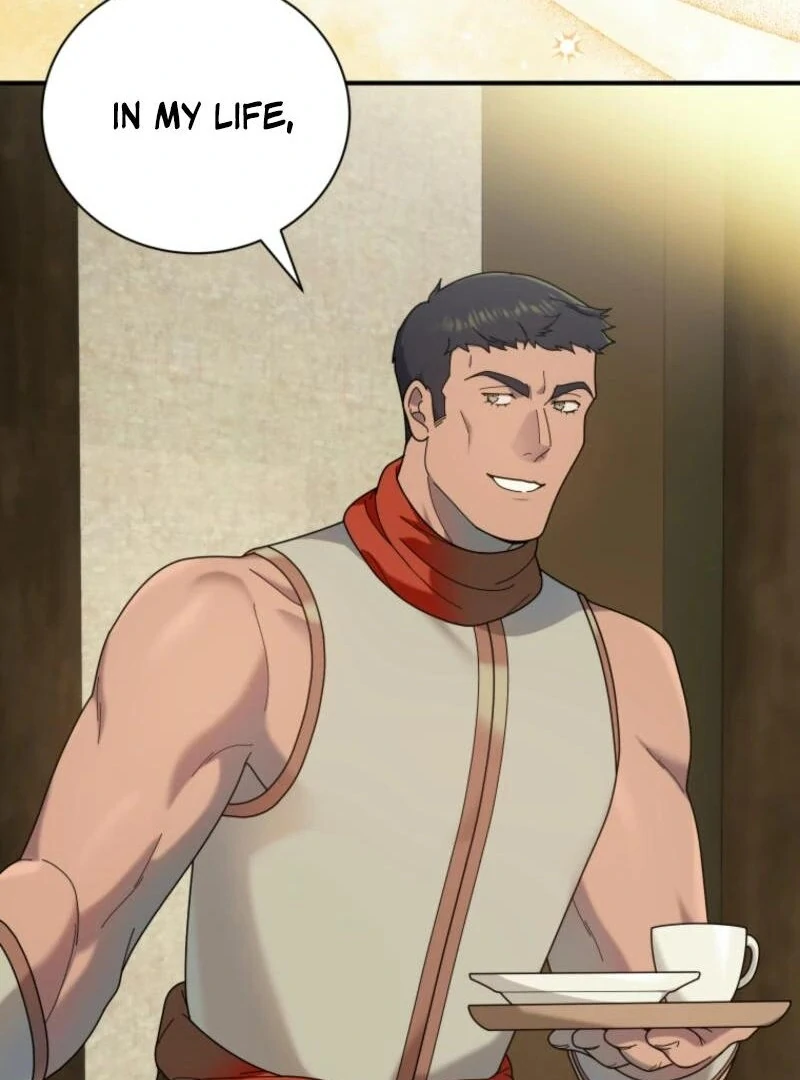 Golden Light Gratia, the Child Loved by God Chapter 84 - Page 95